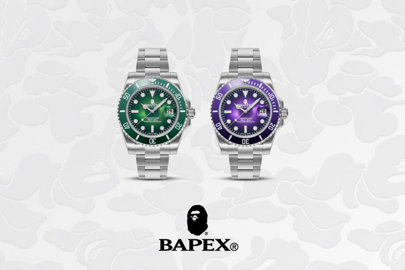TYPE 1 BAPEX®