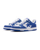 Blue (White)