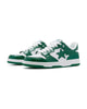 Green (White)