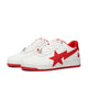 White (Red)