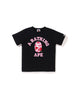 Black (Pink)