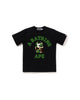 Black (Green)