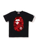 Black (Red)