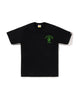 Black (Green)