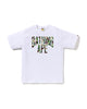 White (Green)
