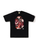 Black (Red)