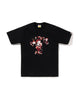Black (Red)