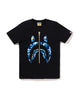 Black (Blue)