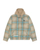 Beige (Blue)