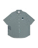 Blue (Ivory)