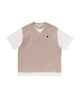 Beige (Multi)