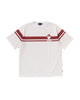 White (Burgundy)