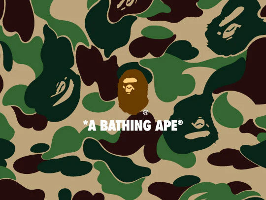 bathing ape