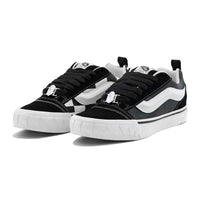 BAPE X VANS LX 뉴스쿨 TB 블랙 카모