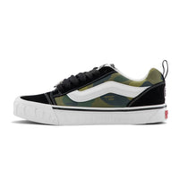 BAPE X VANS LX 뉴스쿨 TB 멀티 카모
