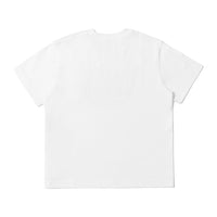 BAPE X AESPA 베이비 마일로 레몬에이드 미니 티셔츠(W) WHITE