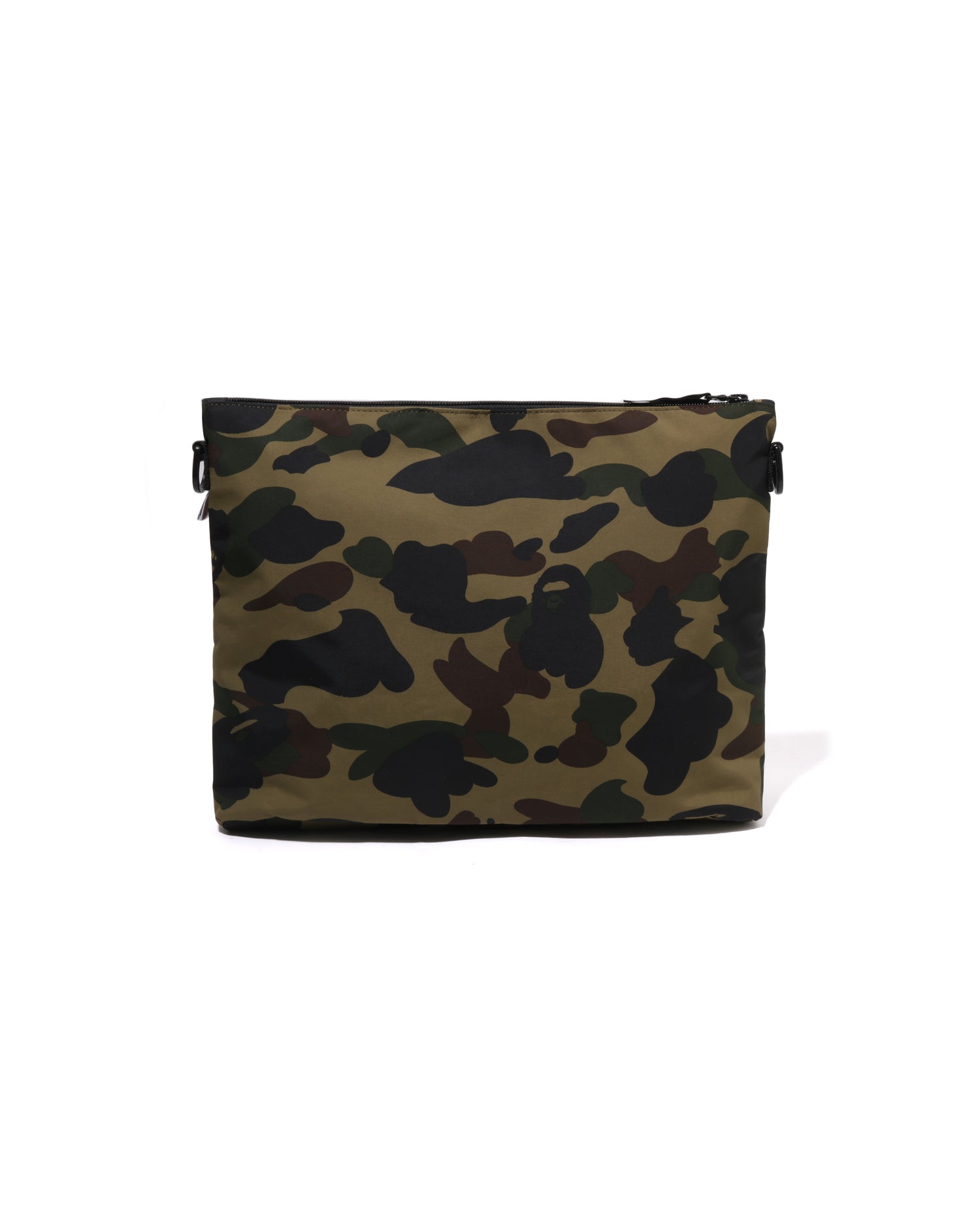 A BATHING APE® 1st Camo Sacoche | Bape official website – KR