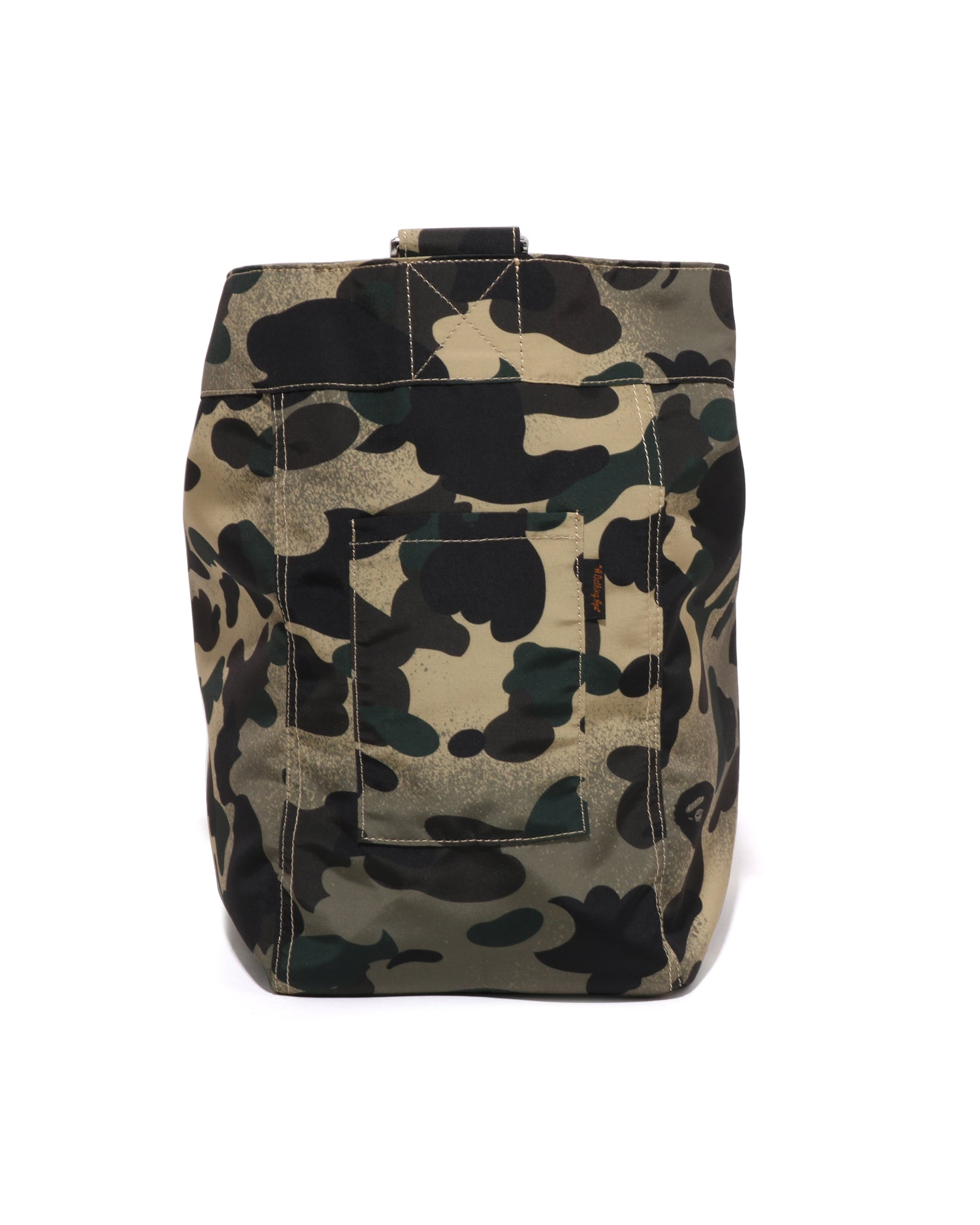 バッグ BAPE MAP CAMO SHOULDER BAG MAP CAMO SHOULDER BAG（ショルダーバッグ）｜A BATHING APE（ア