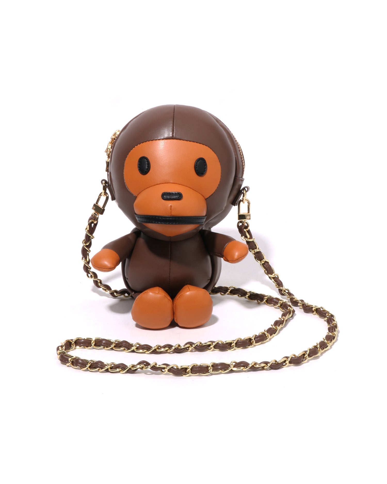 A BATHING APE Baby Milo キーホルダー BABY MILO KEYCHAIN | bape.com