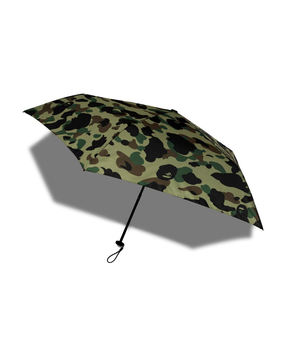 🎁 1st Camo Foldable Umbrella (100% off)