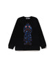 Black (Navy)