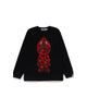 Black (Red)