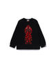 Black (Red)