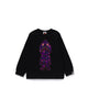 Black (Purple)