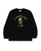 Black (Green)