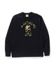 Black (Yellow)