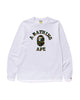 White (Green)