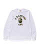 White (Yellow)