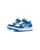 Blue (White)