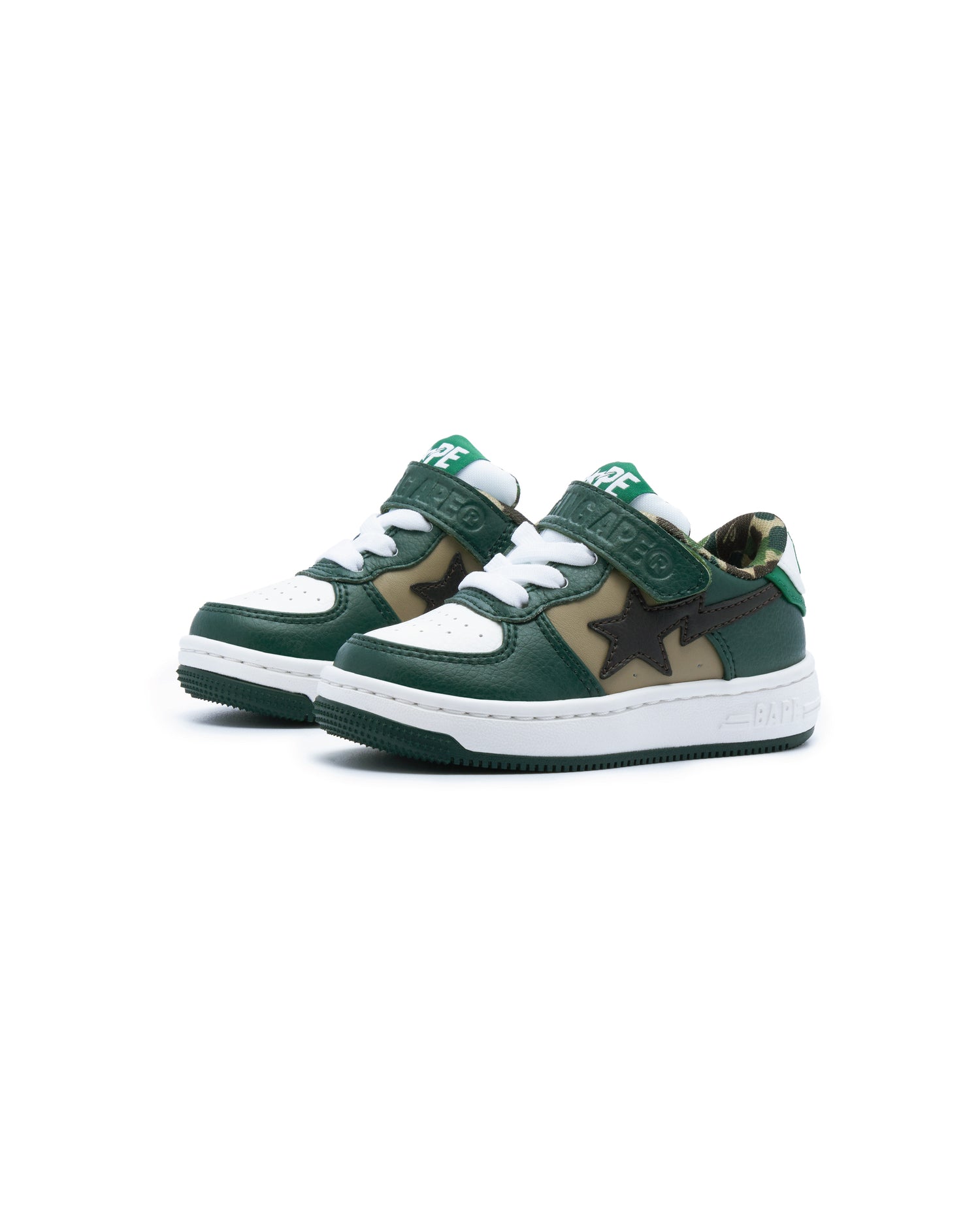 A BATHING APE® Kids BAPE STA | Bape official website – KR
