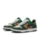 Green (White)