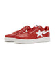 Red (White)
