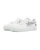 White (Grey)