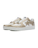 Gold (White)