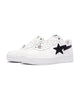 White (Black)