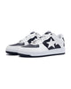 White (Black)