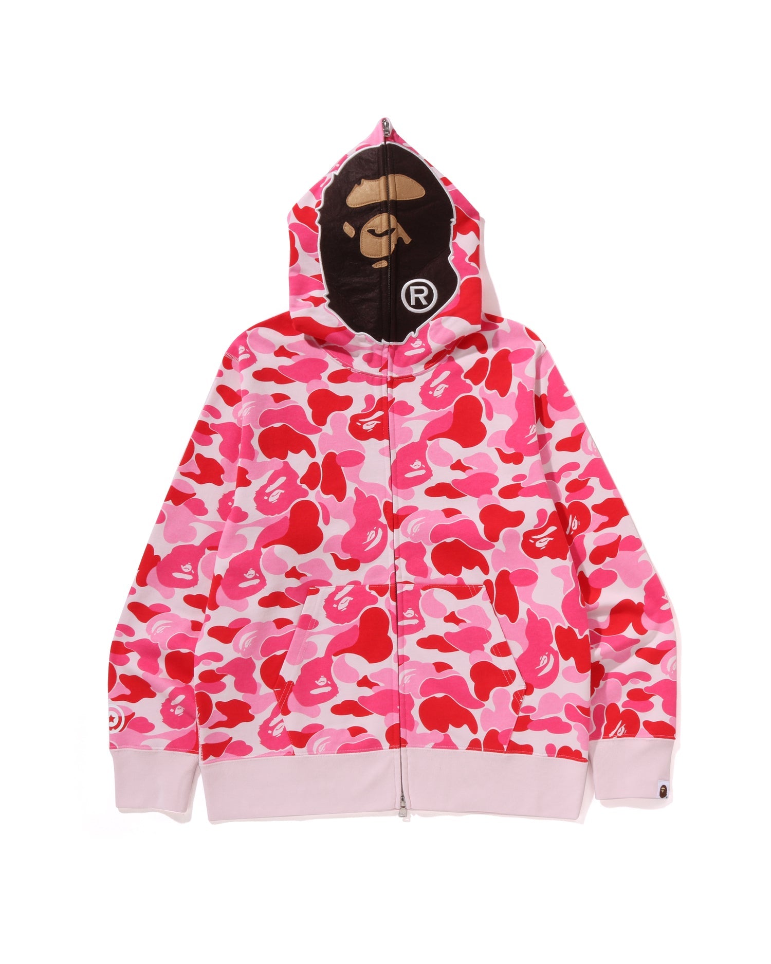 アベイジングエイプ adidas A Bathing Ape x Undefeated x ZX 5000 Camo for Sale