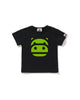 Black (Green)