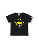 Black (Yellow)