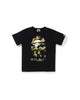 Black (Yellow)