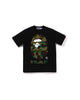 Black (Green)