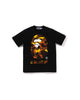 Black (Orange)