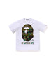 White (Green)