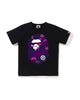Black (Purple)