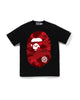 Black (Red)