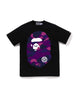 Black (Purple)